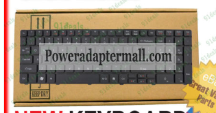 US Acer Aspire 7551 5741 5742 7741 keyboards NEW